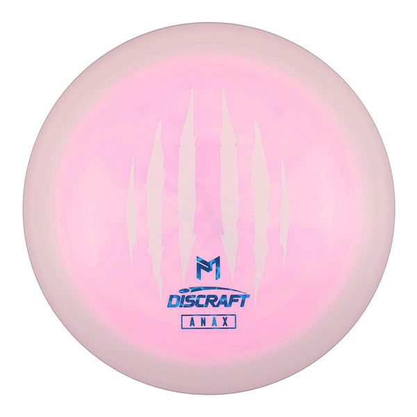 #14 170-172 Paul McBeth 6x Claw ESP Anax