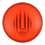 #23 6173-174 Paul McBeth 6x Claw ESP Malta