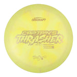 #61 (Gold Sparkle) 170-172 Missy Gannon ESP Captain's Thrasher