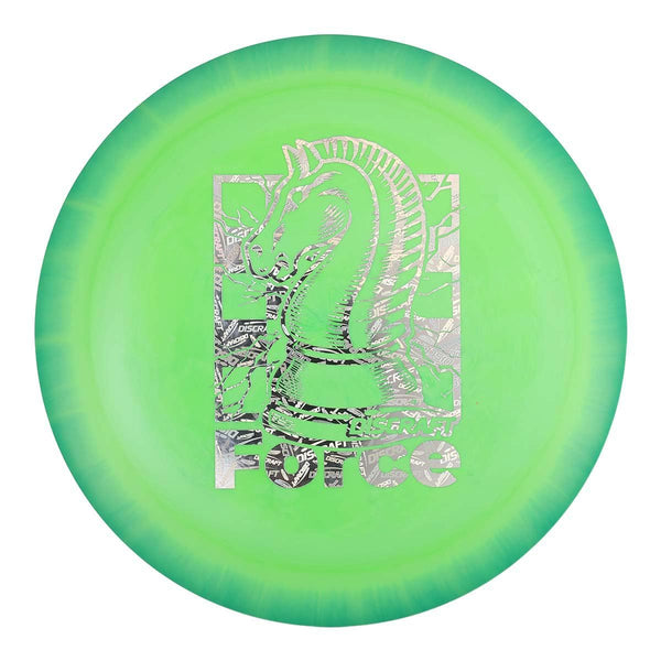 #46 (Discraft) 173-174 Chess ESP Force