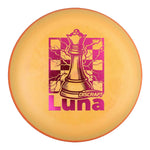 #33 (Magenta Metallic) 173-174 Chess ESP Luna