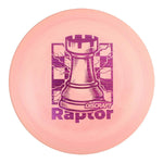 #56 (Purple Lasers) 170-172 Chess ESP Raptor