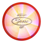 #61 (Discraft) 173-174 DGLO Z Swirl Zone GT