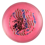 Disc Point Big Z Swirl Buzzz