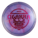 Disc Point Big Z Swirl Cigarra