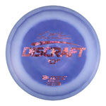 #61 (Pink Flowers) 177+ Paul McBeth 5x ESP Buzzz