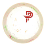 #4 (Red Weave) 170-172 Paige Pierce Jawbreaker Z Drive