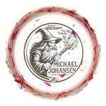 Michael Johansen JBZ Lite Scorch