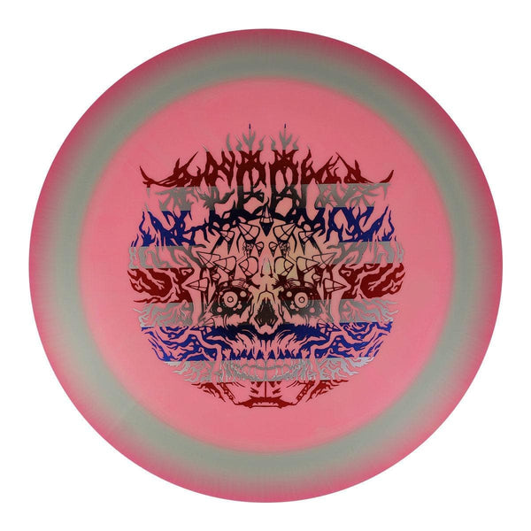 Teebox Bogey Psychosis ESP Nuke $7.99 Discs