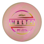 #46 Summer Sunset 173-174 Paul McBeth ESP Malta