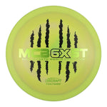 #26 170-172 Paul McBeth 6x Claw ESP Vulture