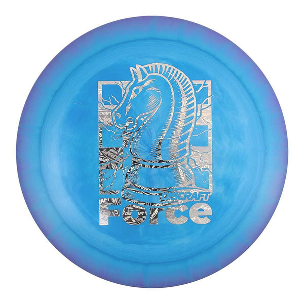 #45 (Discraft) 173-174 Chess ESP Force