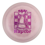 #55 (Purple Lasers) 170-172 Chess ESP Raptor