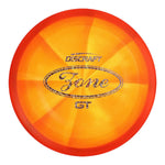 #60 (Discraft) 173-174 DGLO Z Swirl Zone GT