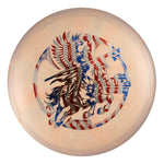 Disc Point Big Z Swirl Buzzz
