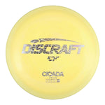 #20 (Discraft) 170-172 ESP Cicada