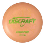 #31 Green Lasers 173-174 ESP Thrasher