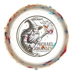 Michael Johansen JBZ Lite Scorch