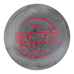 #44 Red Waterfall 173-174 Paul McBeth ESP Malta