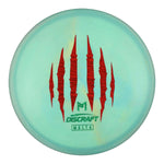 #19 173-174 Paul McBeth 6x Claw ESP Malta