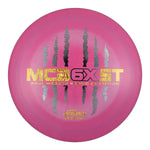 #25 170-172 Paul McBeth 6x Claw ESP Vulture