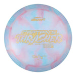 #59 (Gold Sparkle) 170-172 Missy Gannon ESP Captain's Thrasher