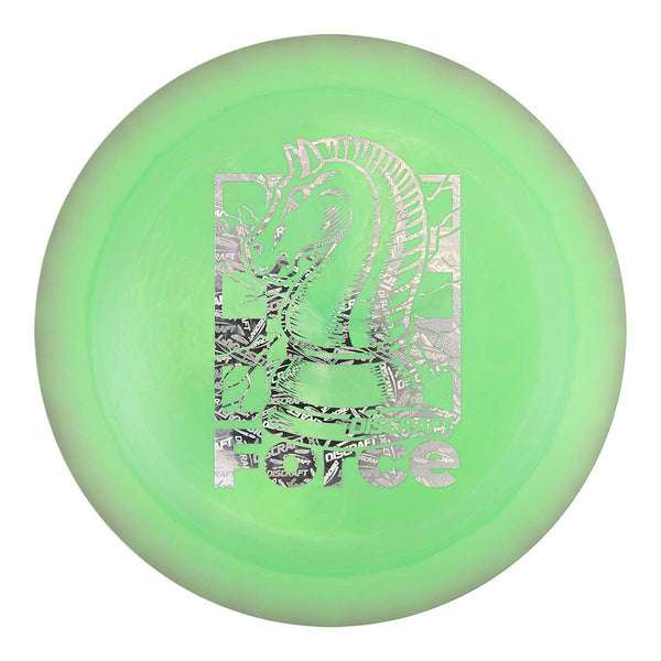 #44 (Discraft) 173-174 Chess ESP Force