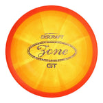 #59 (Discraft) 173-174 DGLO Z Swirl Zone GT