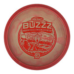 2023 Chris Dickerson Tour Series ESP Buzzz $9.99 Discs