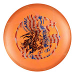 Disc Point Big Z Swirl Buzzz