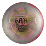 Disc Point Big Z Swirl Cigarra