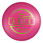 #159 (Pickle Matte-Allic) 173-174 Paul McBeth First Run Ares
