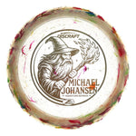 Michael Johansen JBZ Lite Scorch