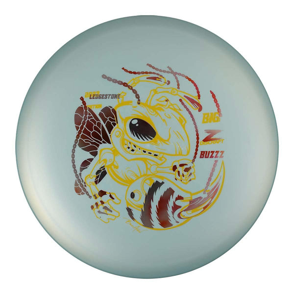 Buzzz (Misprint) 173-174 $4.99 Ledgestone Misprint Discs (Cyber Monday)