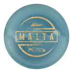 #43 Gold Confetti 173-174 Paul McBeth ESP Malta