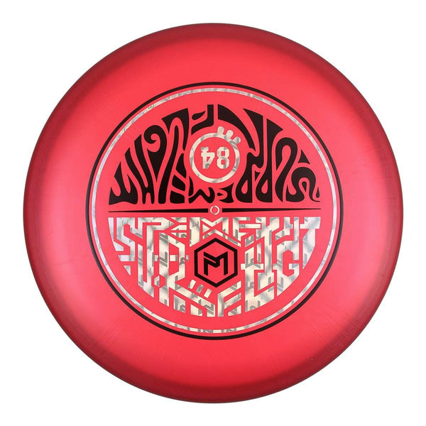 #9 (Black & Paul McBeth) 173-174 Supreme Flight Big Z Luna