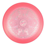 Pink (Money/Silver Sparkle Stars) 173-174 Supreme Flight Colorshift Z Zeus