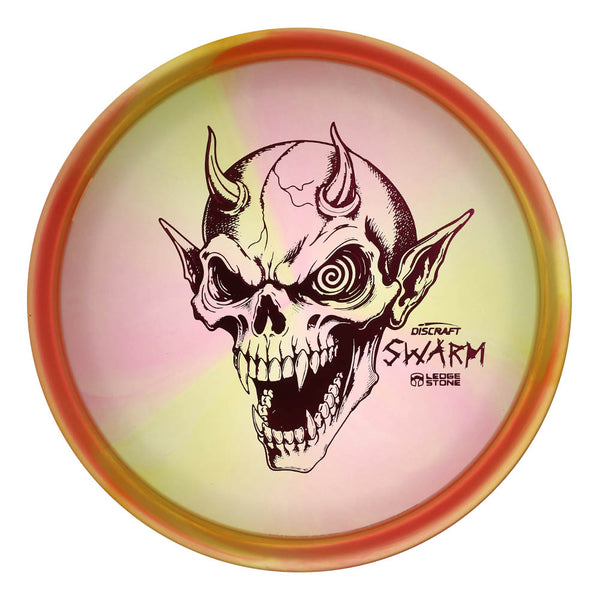Z Swirl Swarm