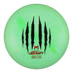 #18 173-174 Paul McBeth 6x Claw ESP Malta