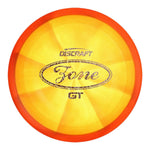 #58 (Discraft) 173-174 DGLO Z Swirl Zone GT