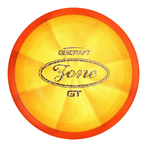 #58 (Discraft) 173-174 DGLO Z Swirl Zone GT