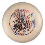 Disc Point Big Z Swirl Buzzz