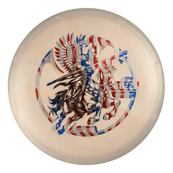 Disc Point Big Z Swirl Buzzz