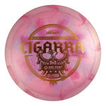 Disc Point Big Z Swirl Cigarra