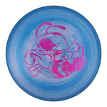 #5 (Magenta Holo) 173-174 ESP Swirl Big Bee Swarm