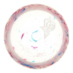 #1 (White Matte) 167-169 Paige Pierce Jawbreaker Z Drive