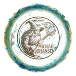 Michael Johansen JBZ Lite Scorch
