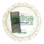 #161 (Green Matte & Purple Matte) 173-174 Missy Gannon Death By Discs 'Big Money Missy' CryZtal Z Thrasher