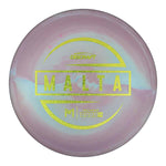 #42 Gold Disco Dots 173-174 Paul McBeth ESP Malta