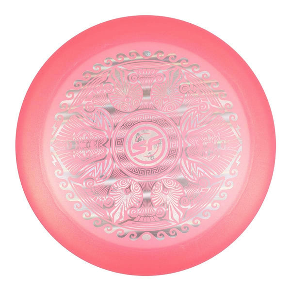 Pink (Money/Silver Linear Holo) 173-174 Supreme Flight Colorshift Z Zeus